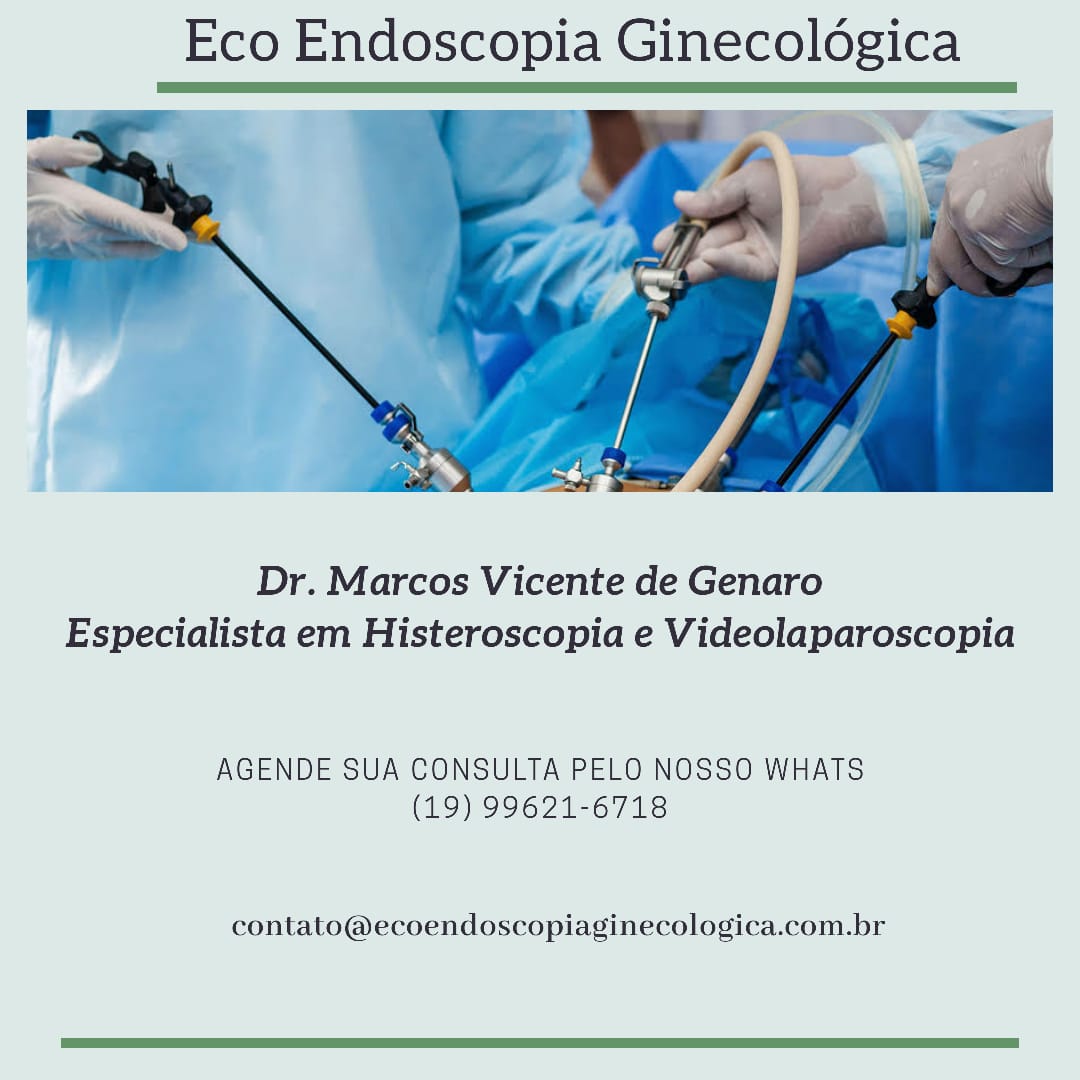 Endoscopia Ginecológica