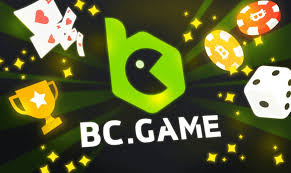 Exploring BC.Game Casino A New Era of Online Gaming in Jordan Exploring BC.Game Casino A New Era of Online Gaming in Jordan