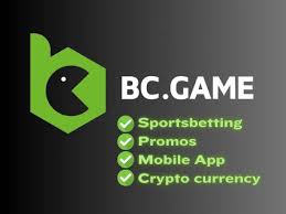 Exploring BC Game The Ultimate Casino Experience Exploring BC Game The Ultimate Casino Experience