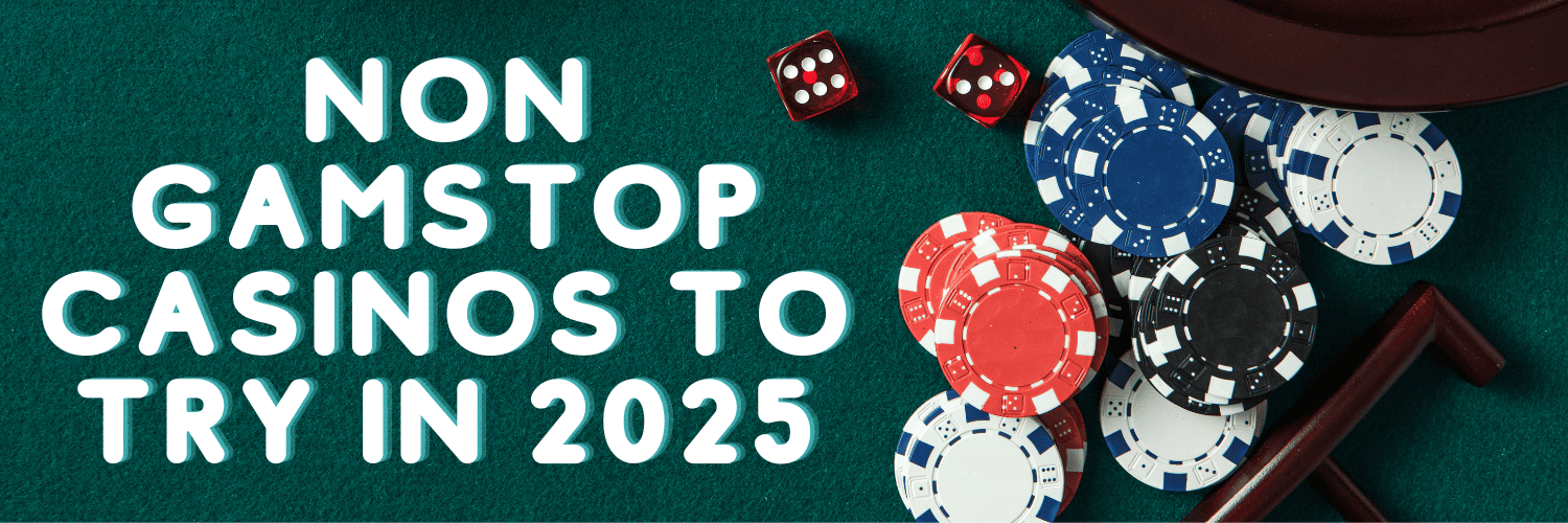 Discover New Non Gamstop Casino Sites for an Uninterrupted Gaming Experience -1830573998