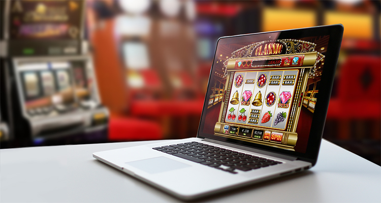 Experience Luxury with Lucky Manor Online Casino UK