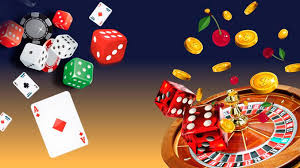 Experience Ultimate Gaming at Online Casino Limitless