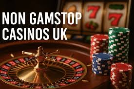 Exploring Non Gamstop UK Casinos A Comprehensive Guide 913187736