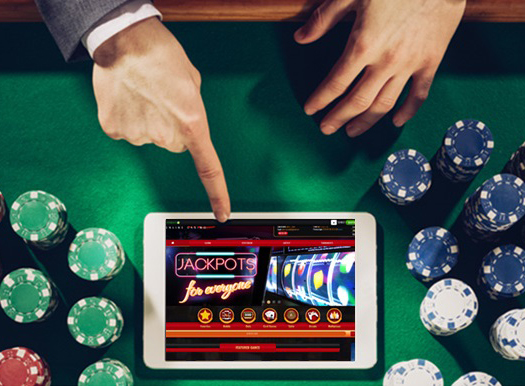 Proven Slot Strategies Maximize Your Winning Potential