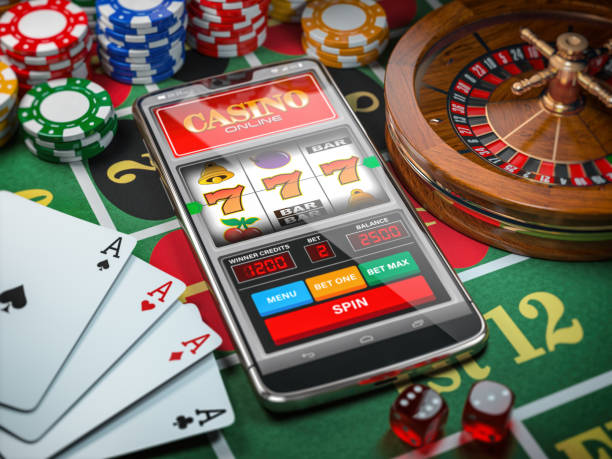 SlotsAmigo Online Casino UK Your Ultimate Gaming Destination