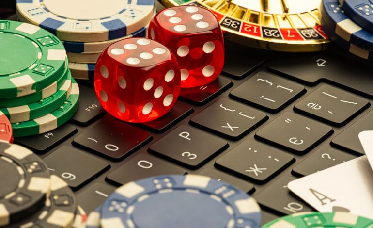 The Rising Star of Online Gambling Casino Betnuvo