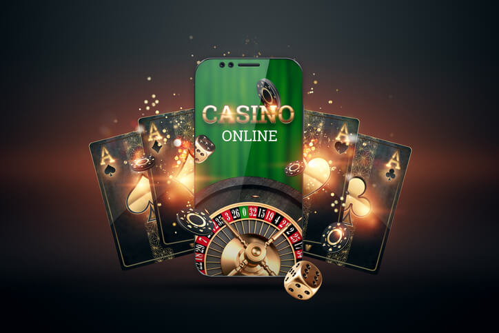 Top Real Money Casino Games A Comprehensive Guide Top Real Money Casino Games A Comprehensive Guide
