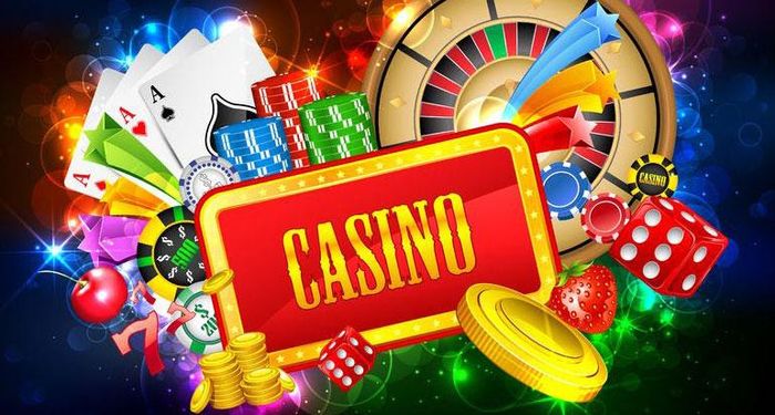 Experience the Thrill of 888casino som Your Ultimate Online Casino Destination