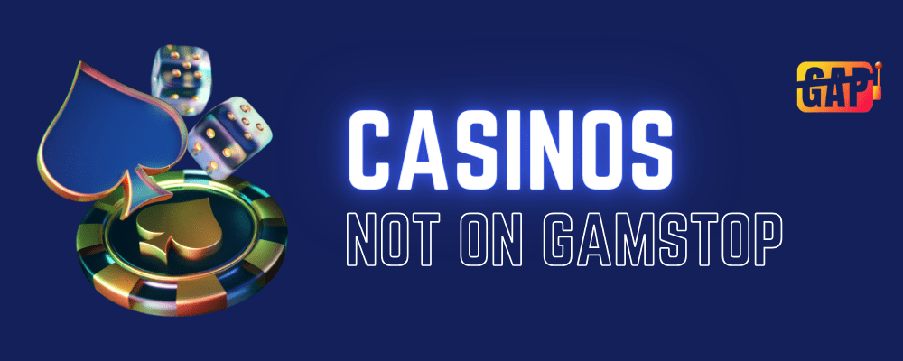 Explore Exciting Casinos Not on Gamstop UK 1024918799