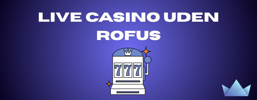 Online Casino Uden NemID - Fordele og Ulemper