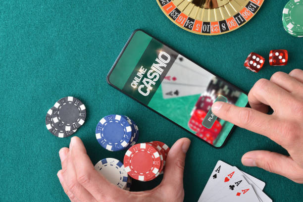 Online Casino with Fair RNG The Future of Gaming Online Casino with Fair RNG The Future of Gaming