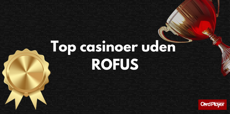 Casino Uden Rufus En Guide til Spil uden Bekymringer