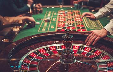 Descubre la emoción de la ruleta online en Bolivia -436621231