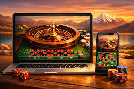 Descubre la emoción de la ruleta online en Bolivia -436621231