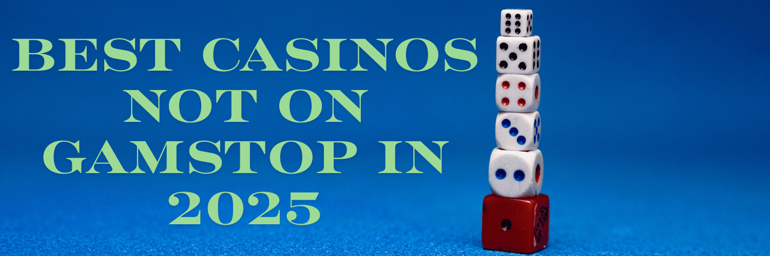 Exploring Casinos Not Registered on Gamstop -1860347684 Exploring Casinos Not Registered on Gamstop -1860347684
