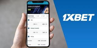 Get the 1xBet App Your Gateway to Online Betting Get the 1xBet App Your Gateway to Online Betting