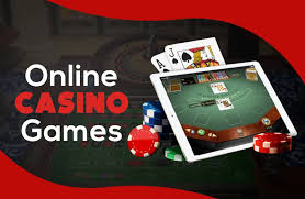 NV Casino Online Spil Din Guide til Spænende Spilmuligheder