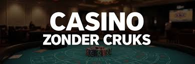 Ontdek Casino zonder CRUKS in Nederland -745409513