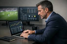 Pronósticos de Fútbol Análisis y Estrategias para Apostar con Éxito -485962528