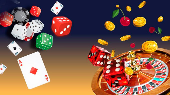 Rabona Casino Your Ultimate Online Gaming Destination