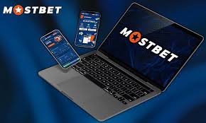 The Ultimate Guide to Online Betting with Mostbet The Ultimate Guide to Online Betting with Mostbet