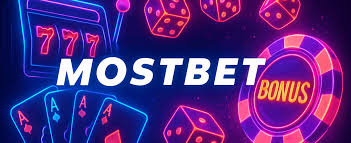The Ultimate Guide to Online Betting with Mostbet The Ultimate Guide to Online Betting with Mostbet