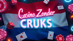 Waarom Kiezen voor een Casino zonder CRUKS -764268263