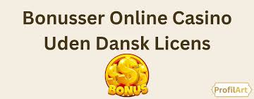 Bedste Danske Casinoer En Guide til Online Spil i Danmark