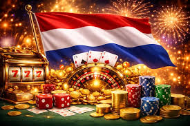 Beste Online Casino Buitenland Ontdek de Top Opties