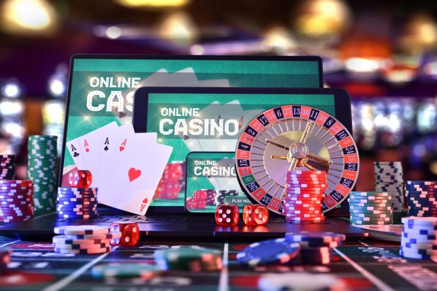 Discover the Thrills of Playfina Casino Your Gateway to Online Gaming Discover the Thrills of Playfina Casino Your Gateway to Online Gaming