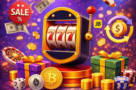 Download the JB Casino App Your Gateway to Ultimate Gaming Experience