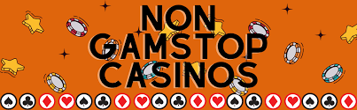 Explore Live Casinos Not on GamStop Your Guide to Non-Restricted Gambling