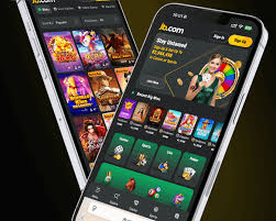 JB Casino Online The Ultimate Gaming Experience