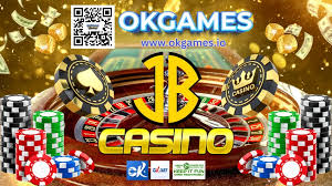 JB Casino Overview Your Gateway to Premier Online Gaming