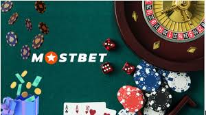 Mostbet App - İdman Mərcləri üçün Ən Yaxşı Tətbiq