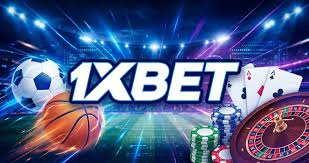 1xBet Cameroon Experience the Thrill of Online Betting