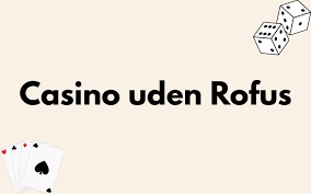Bedste Spil Uden om Rufus - Guid til Alternativer