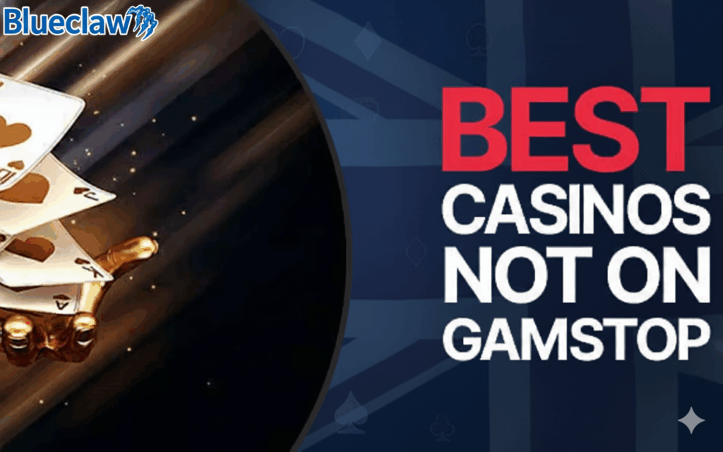 Discover the Excitement of New Non GamStop Casinos -1691819402