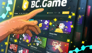 Download and Install BC.Game APK for Enhanced Online Gaming Experience