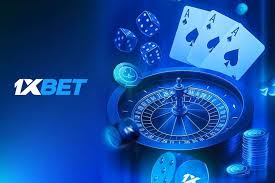 Experience the Thrill of 1xbet Cambodia Online Casino -787269949