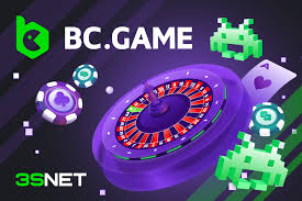 Experience the Thrill of BC.Game Casino A Comprehensive Guide 1772770753