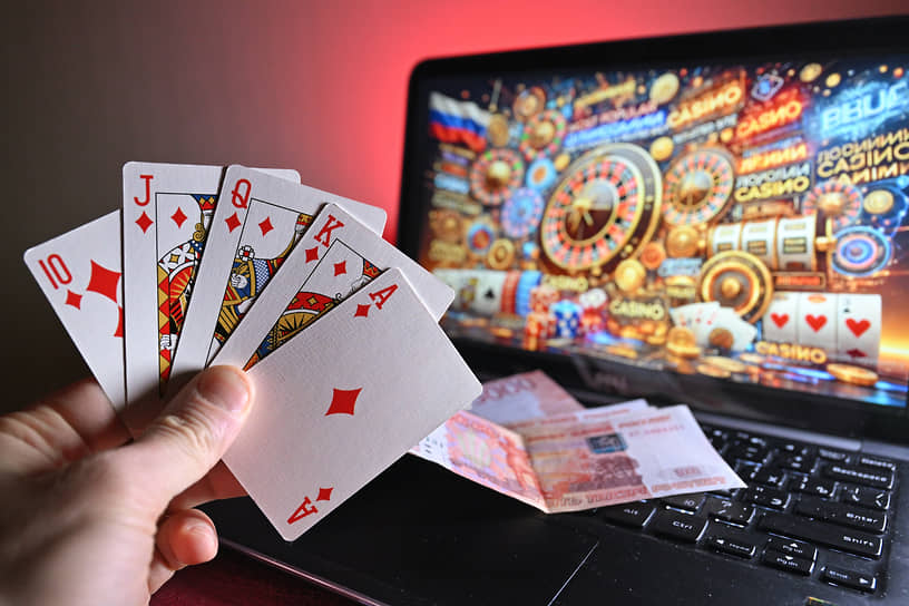 Experience the Thrill of Online UK NonStop Casino 279632066