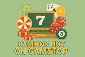 Exploring Non GamStop Casinos A Guide to Online Gaming Freedom -1270396715
