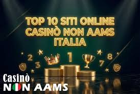 I Migliori Casino Europei Esperienze Uniche e Opportunità di Gioco