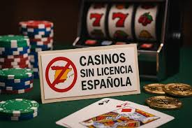 La Realidad de los Casinos Sin Licencia en España -747367434
