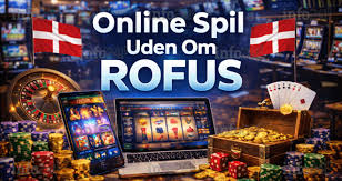 Udforsk Verden af Udenlandske Online Casinoer