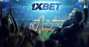 1xbet APP Ваш надежный помощник в мире ставок -1303714199