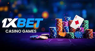 1xBet App Your Gateway to Seamless Betting -1706412042