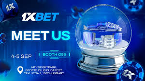 1xBet Korea App Download Your Gateway to Exciting Betting -1017704293