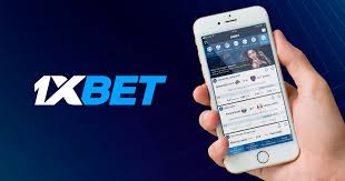 1xbet приложение в Кыргызстане Возможности и преимущества -1563150698